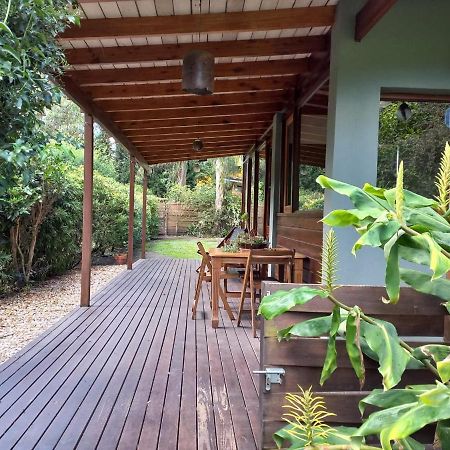 Las Cortaderas Bosque Peralta Ramos มาร์เดลปลาตา ภายนอก รูปภาพ