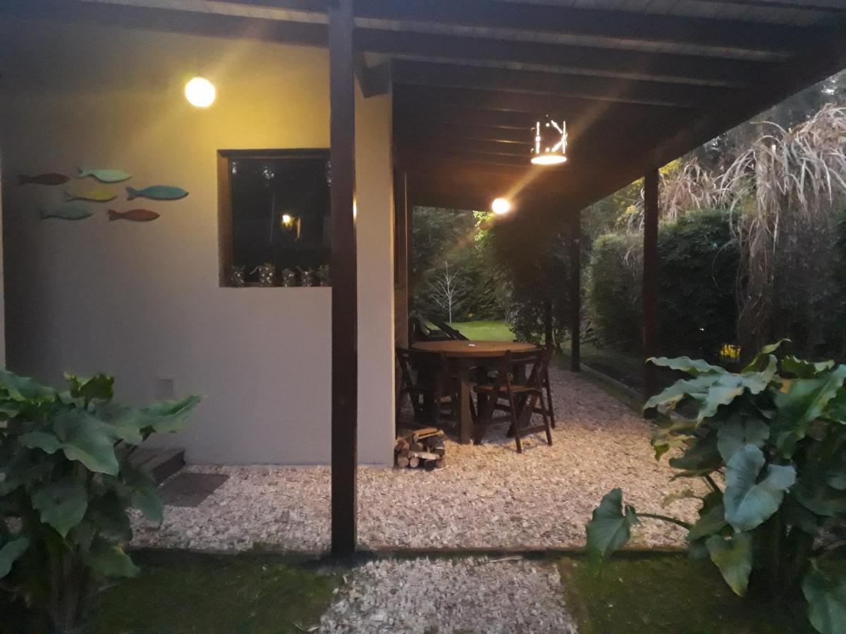 Las Cortaderas Bosque Peralta Ramos มาร์เดลปลาตา ภายนอก รูปภาพ