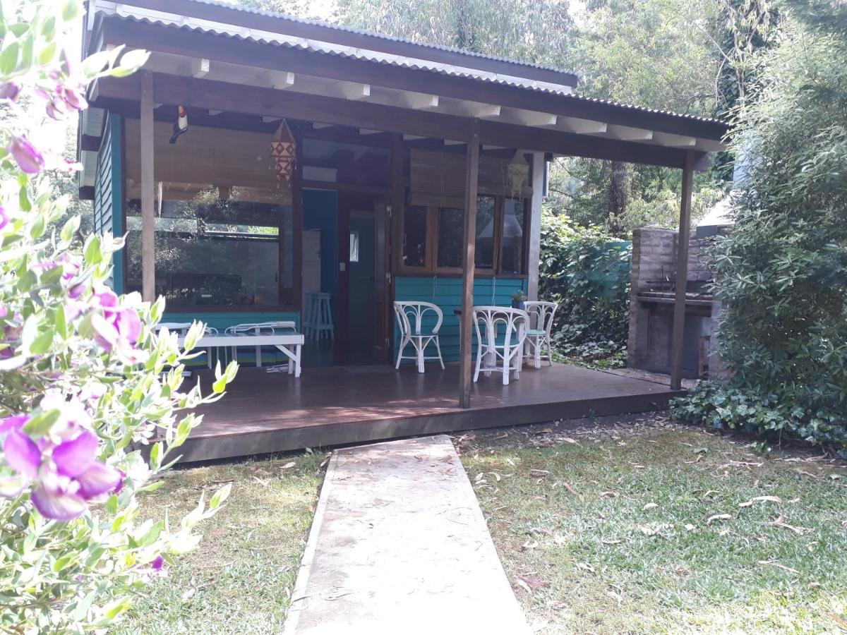 Las Cortaderas Bosque Peralta Ramos มาร์เดลปลาตา ภายนอก รูปภาพ
