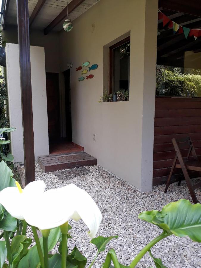 Las Cortaderas Bosque Peralta Ramos มาร์เดลปลาตา ภายนอก รูปภาพ