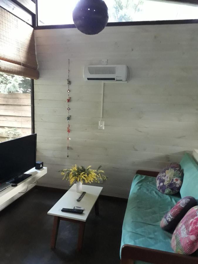 Las Cortaderas Bosque Peralta Ramos มาร์เดลปลาตา ภายนอก รูปภาพ