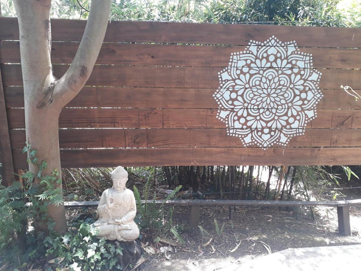 Las Cortaderas Bosque Peralta Ramos มาร์เดลปลาตา ภายนอก รูปภาพ