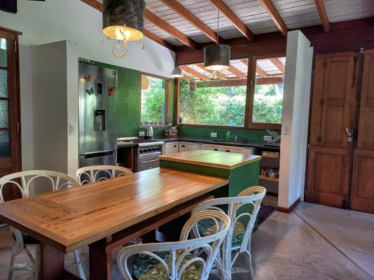 Las Cortaderas Bosque Peralta Ramos มาร์เดลปลาตา ภายนอก รูปภาพ