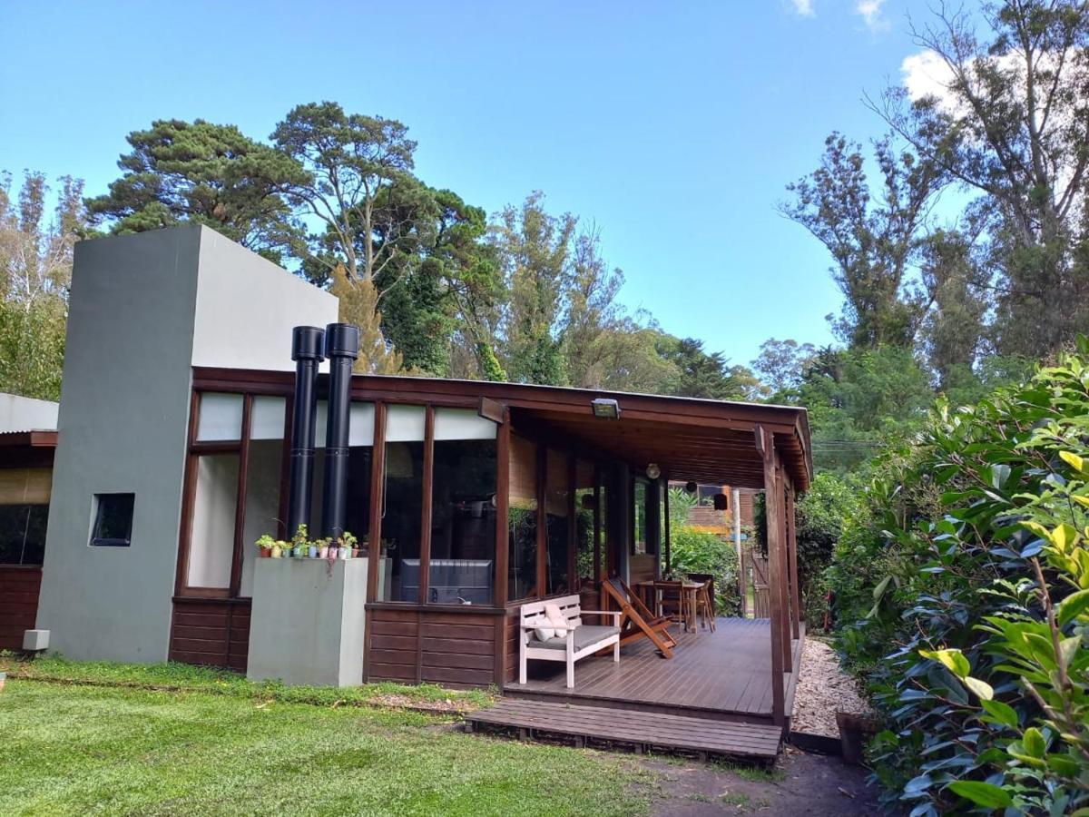 Las Cortaderas Bosque Peralta Ramos มาร์เดลปลาตา ภายนอก รูปภาพ