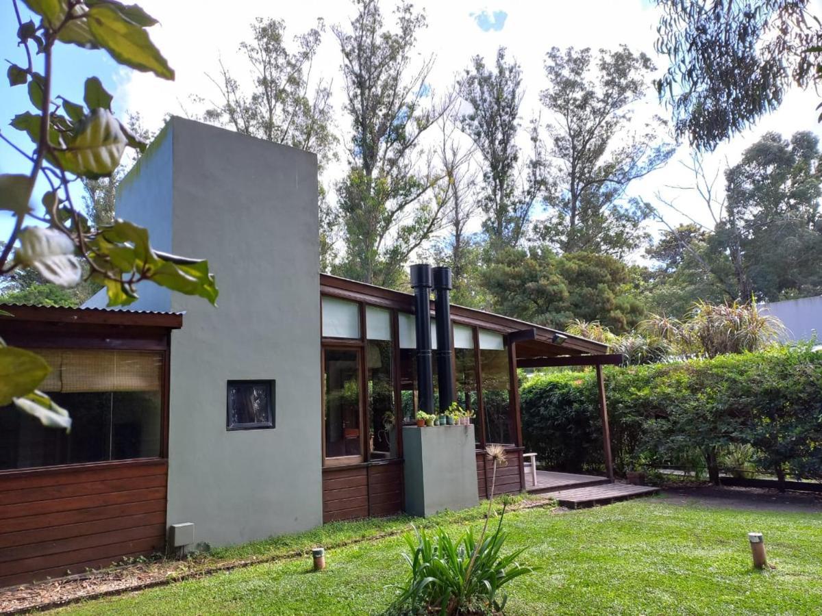 Las Cortaderas Bosque Peralta Ramos มาร์เดลปลาตา ภายนอก รูปภาพ