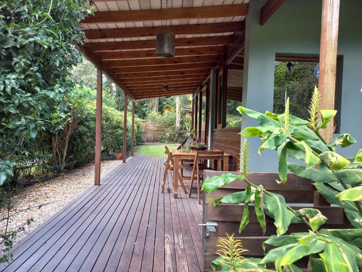 Las Cortaderas Bosque Peralta Ramos มาร์เดลปลาตา ภายนอก รูปภาพ
