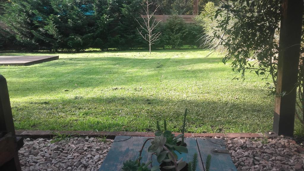 Las Cortaderas Bosque Peralta Ramos มาร์เดลปลาตา ภายนอก รูปภาพ