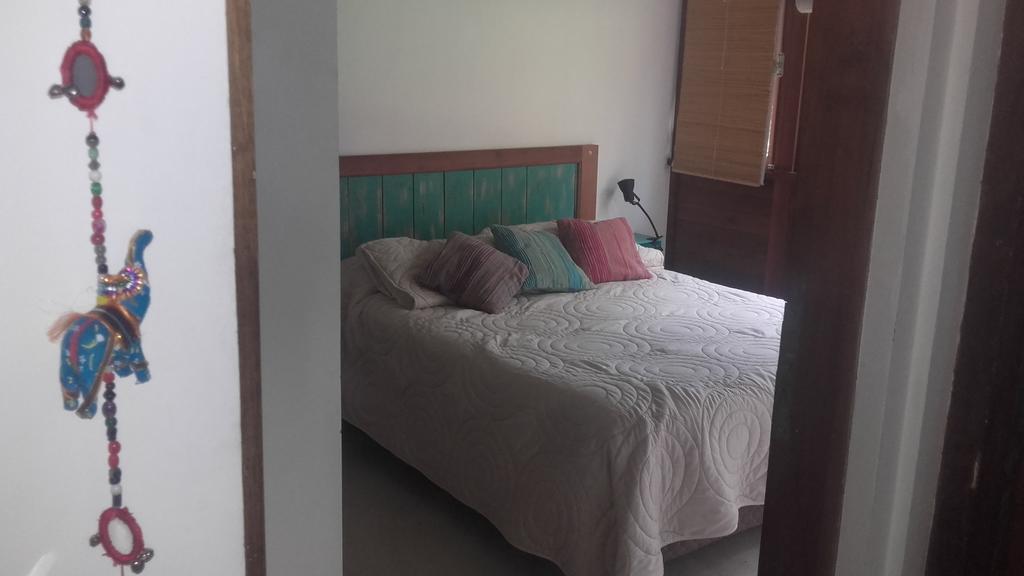 Las Cortaderas Bosque Peralta Ramos มาร์เดลปลาตา ภายนอก รูปภาพ