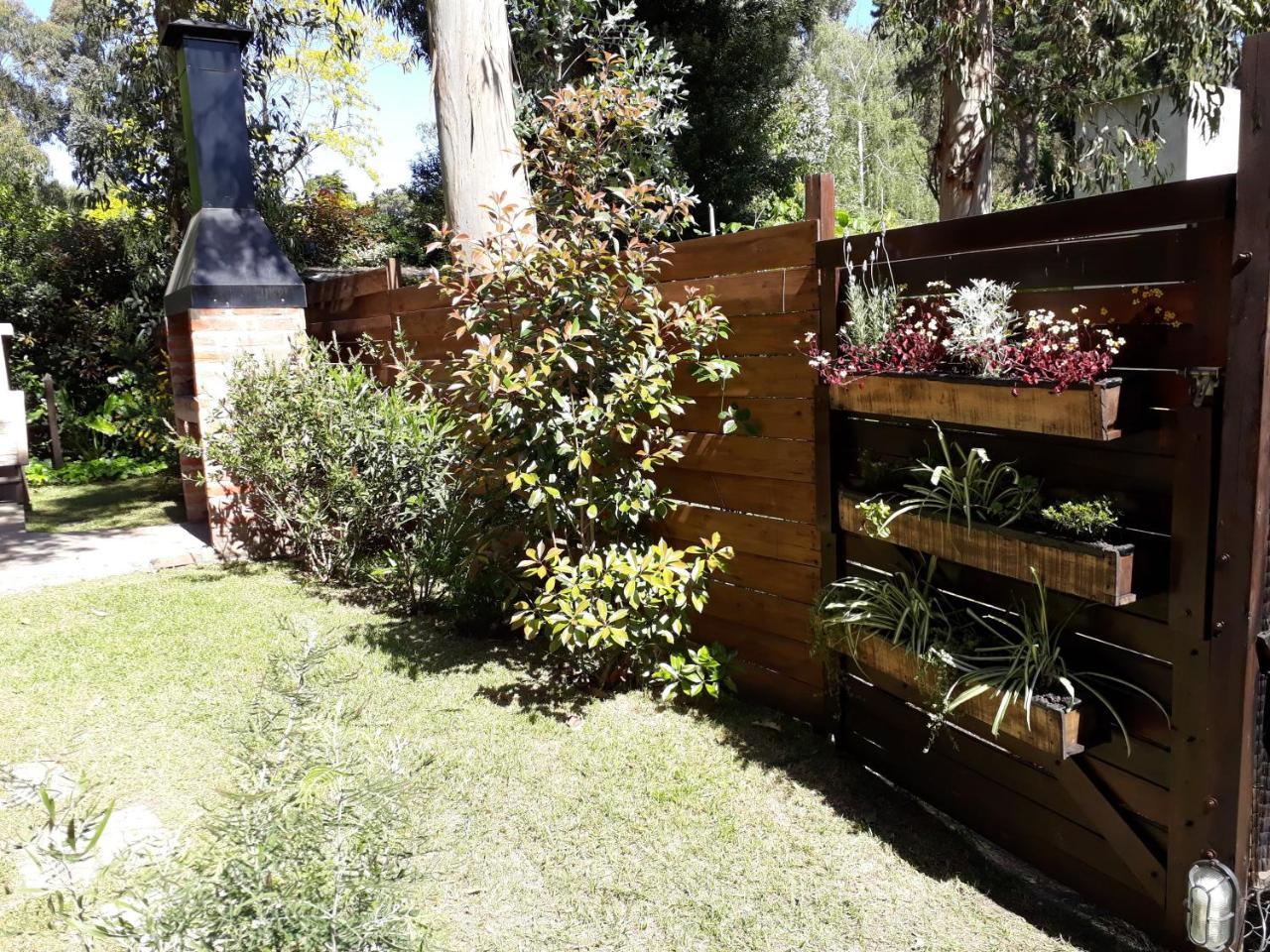 Las Cortaderas Bosque Peralta Ramos มาร์เดลปลาตา ภายนอก รูปภาพ