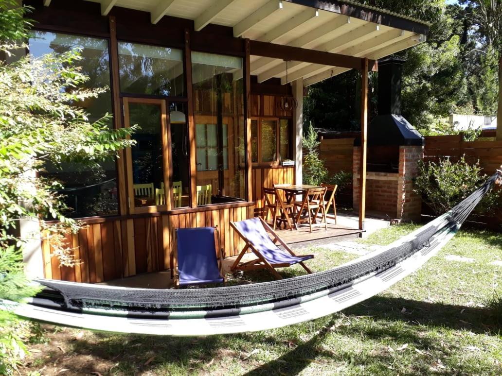Las Cortaderas Bosque Peralta Ramos มาร์เดลปลาตา ภายนอก รูปภาพ